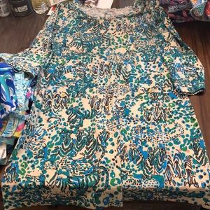 Lilly dress